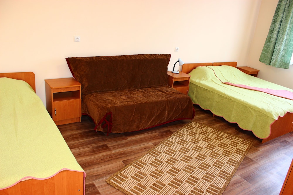 Triple Room photo 3