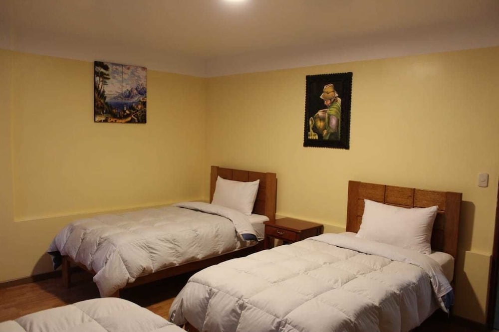 Triple Room photo 1