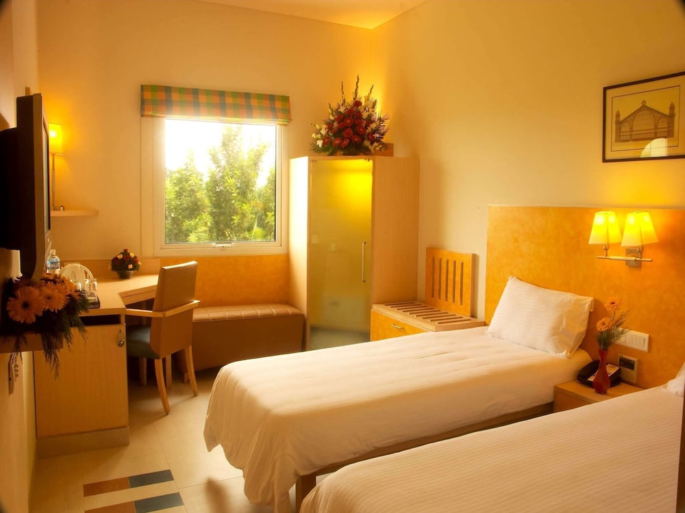 Superior Room, 2 Twin Beds photo 1