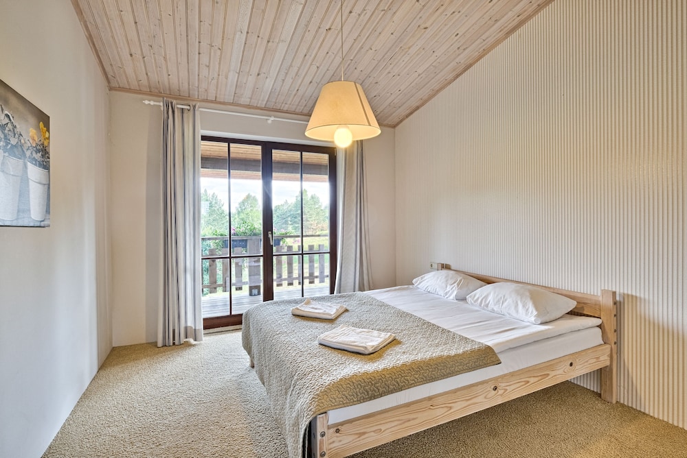 Luxury Double Room photo 2