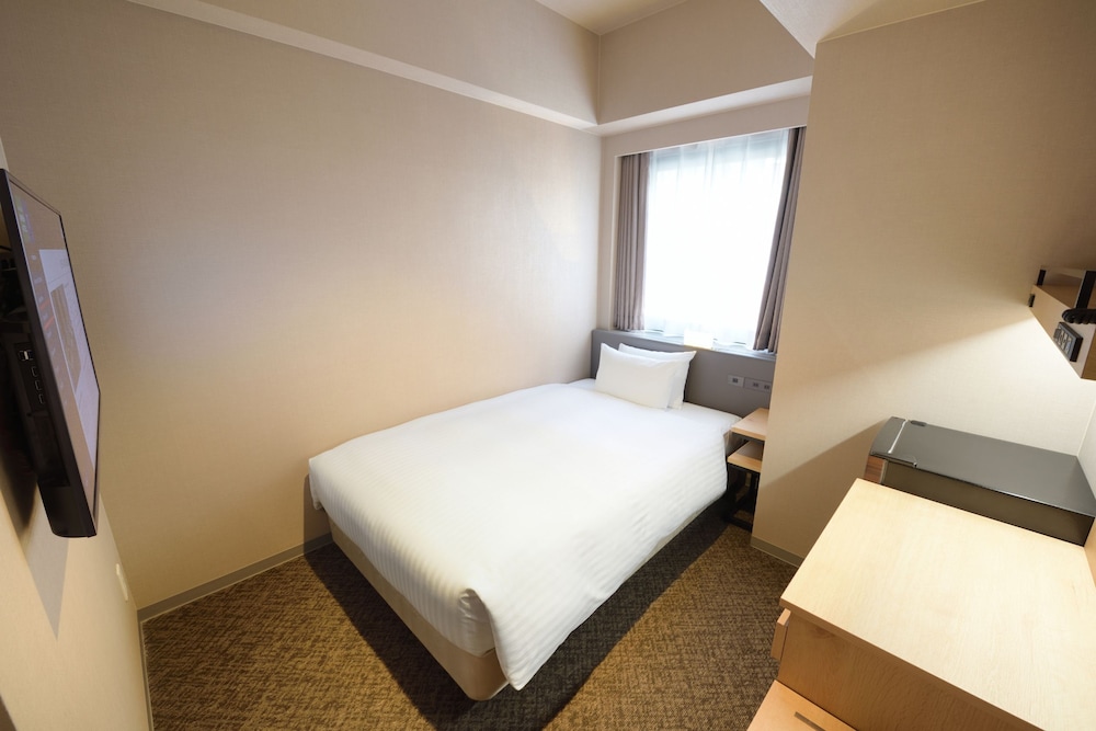 Single Room, Non Smoking