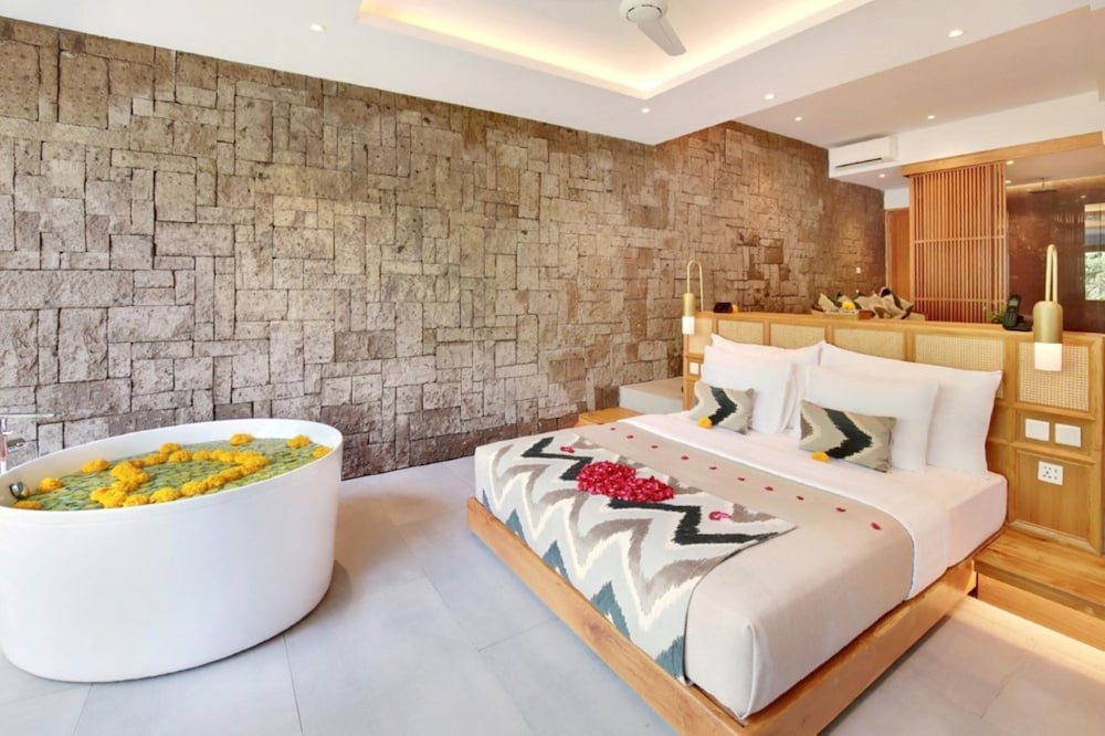 Grand Suite with Forest View - Photo 1