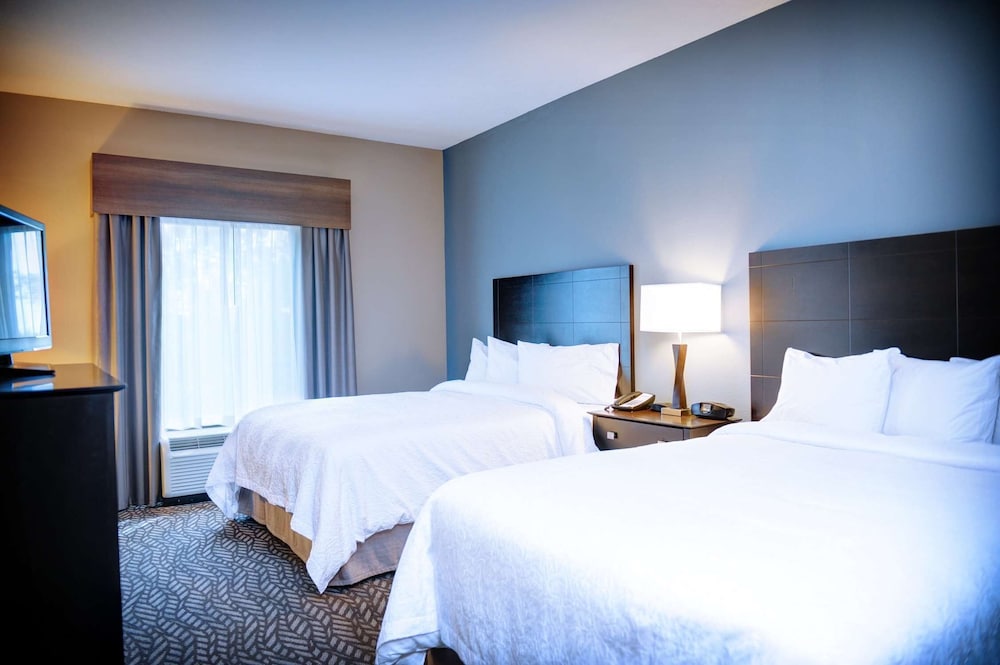 Room, 2 Queen Beds, Accessible, Non Smoking photo 2
