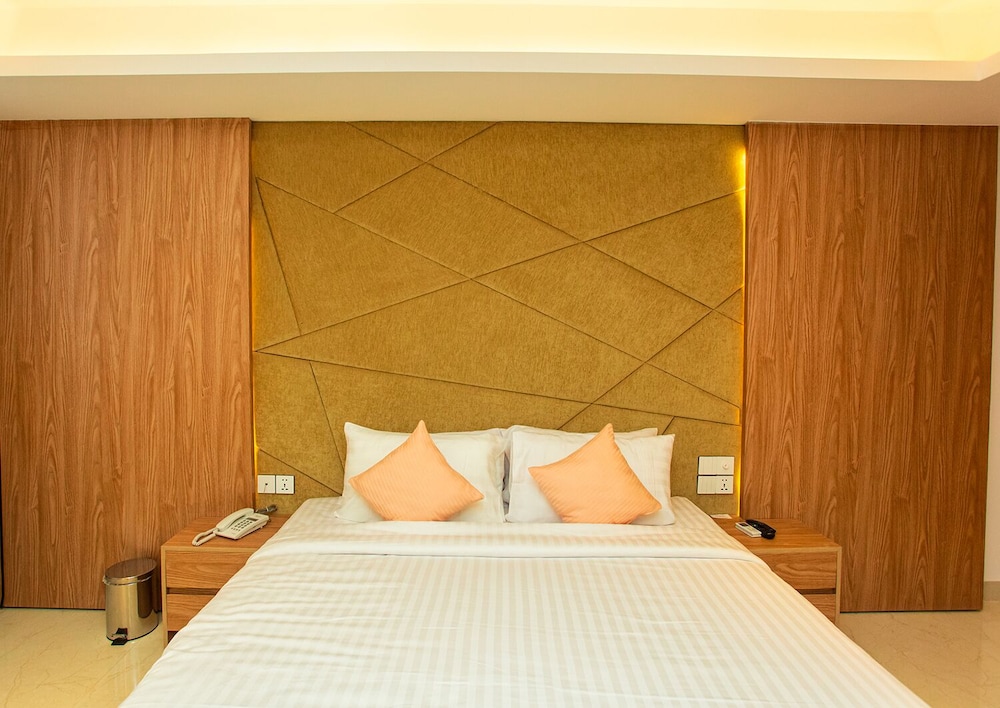 Premium Double Room - Photo 3