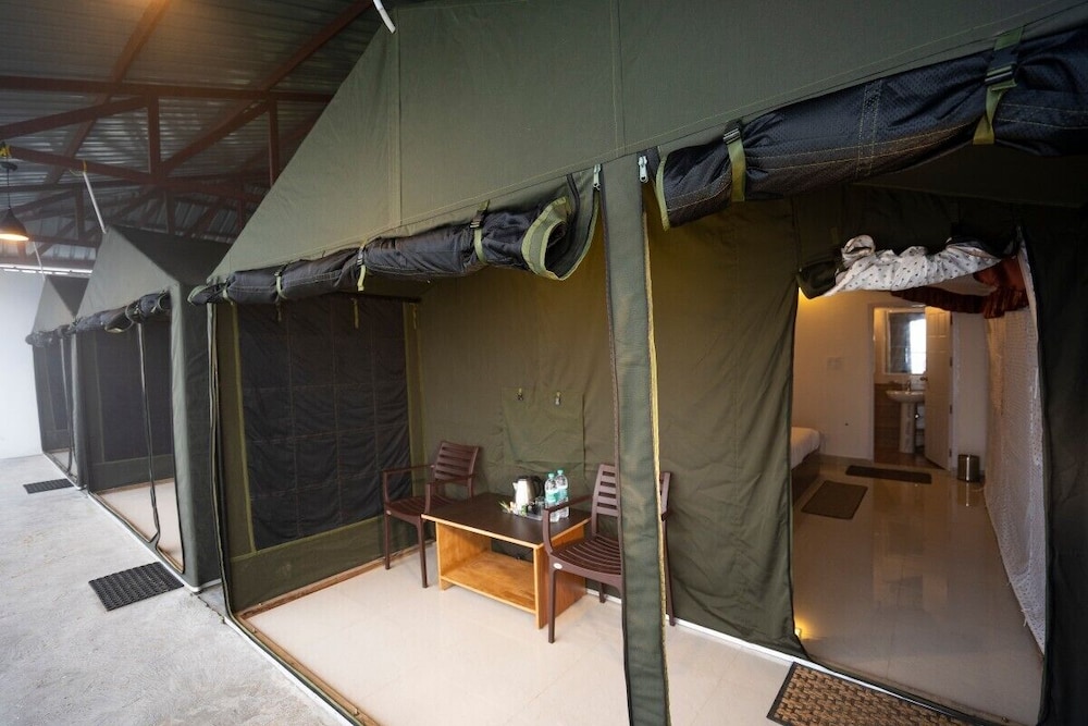 Luxury Tent - Photo 3