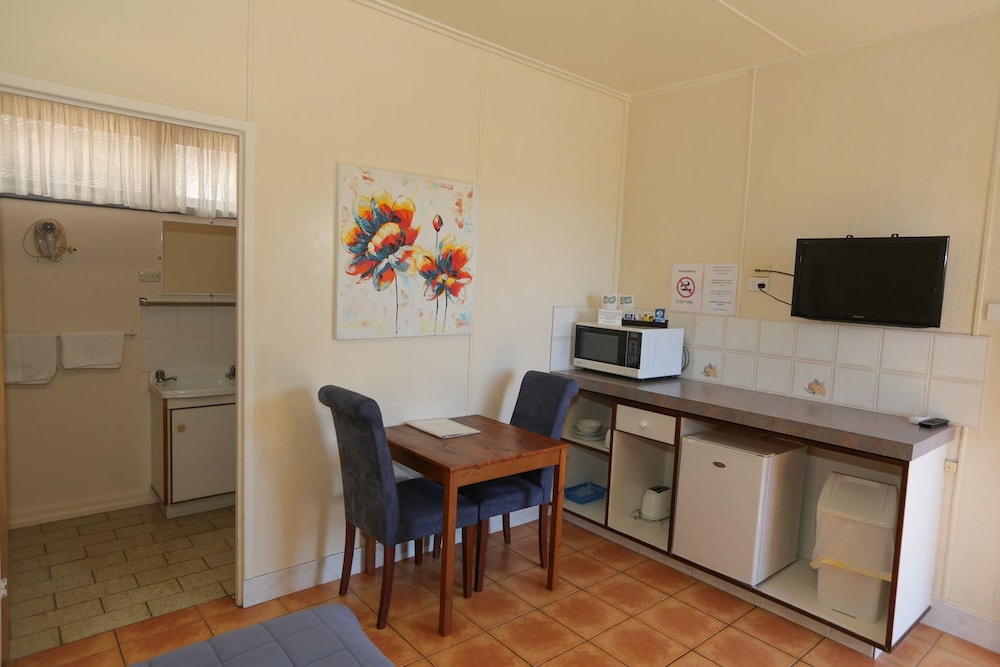 Standard Single Room, 1 Bedroom, Non Smoking, Harbor View photo 3
