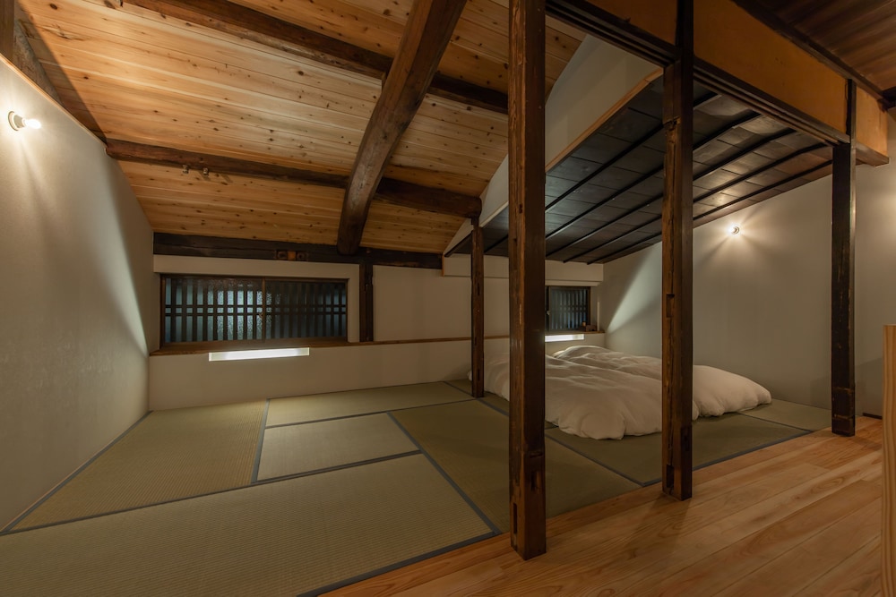 Deluxe Room, Non Smoking, Sauna - Photo 1