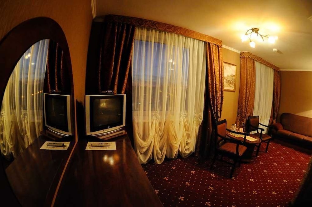 Junior Suite photo 2