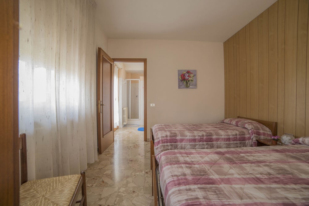 Quadruple Room, Balcony photo 1
