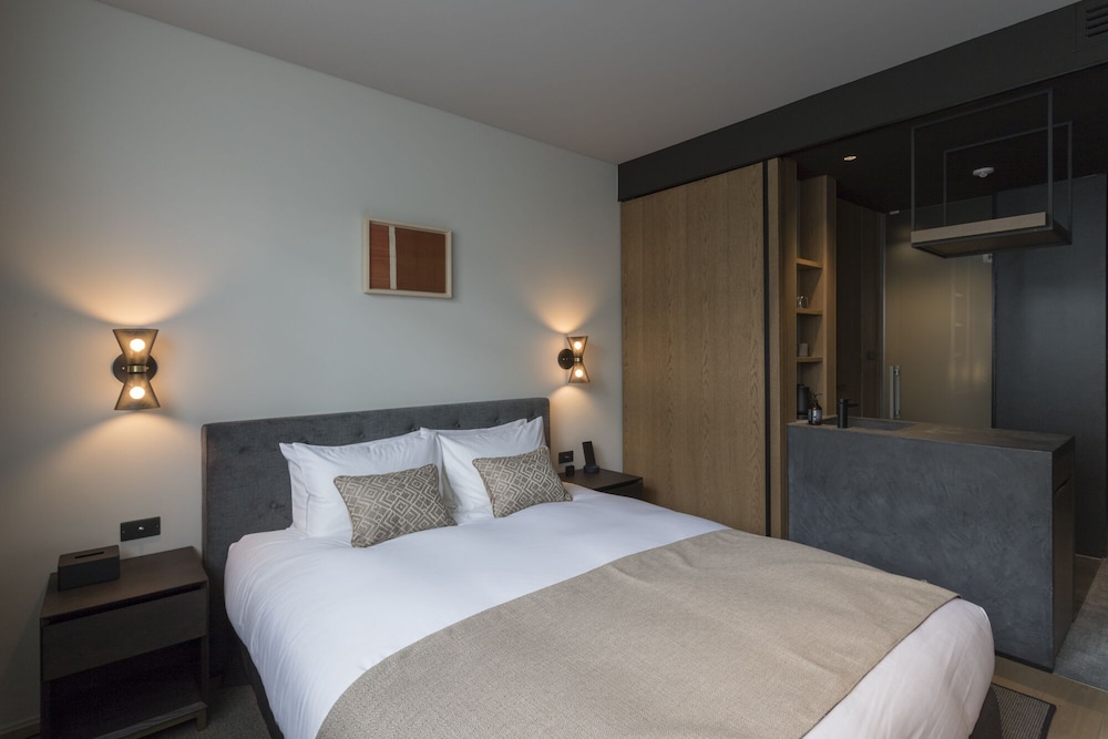 Standard Double Room - Photo 19