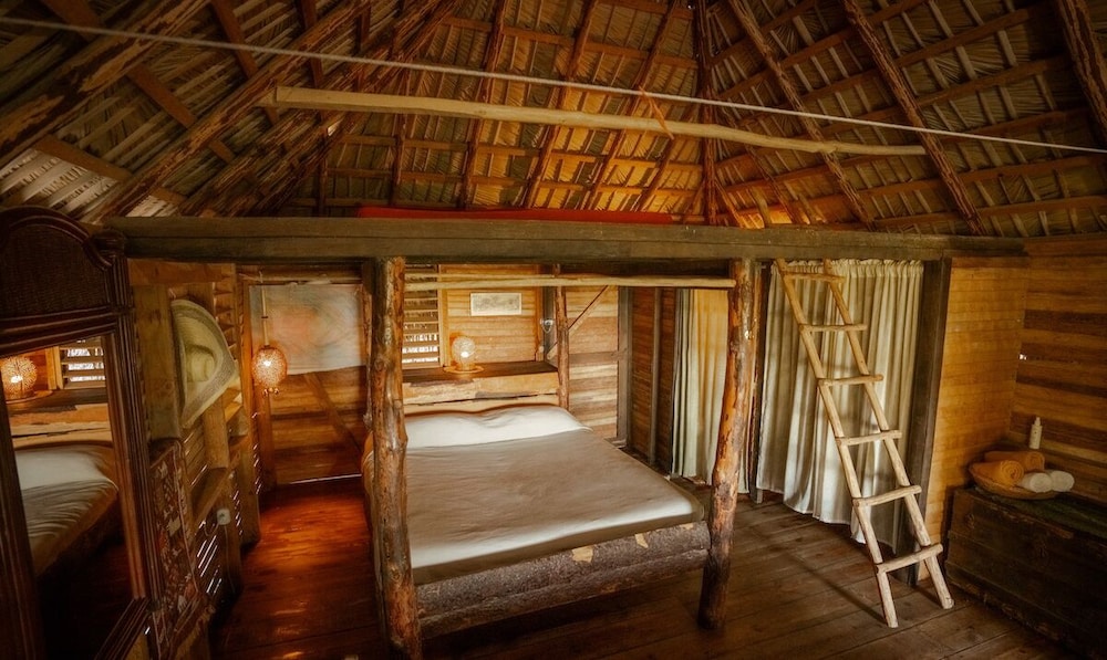 The Casitas