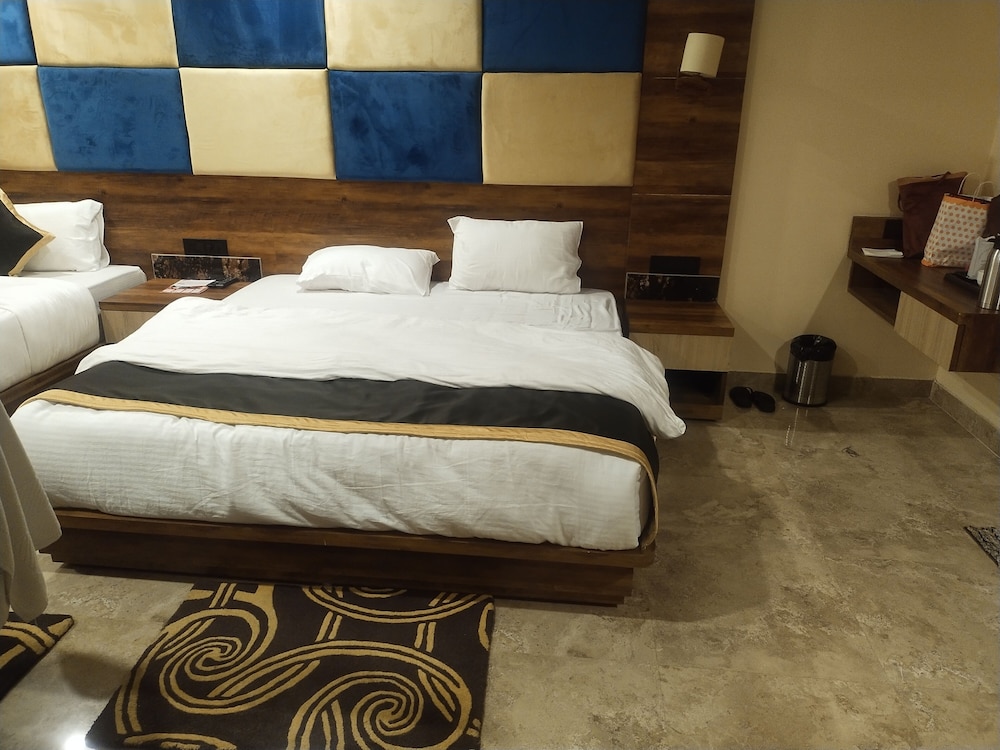 Deluxe Room photo 2