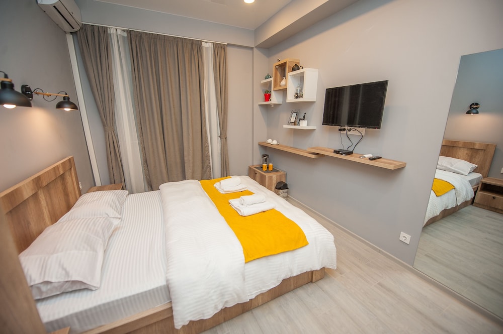 Double Room photo 1