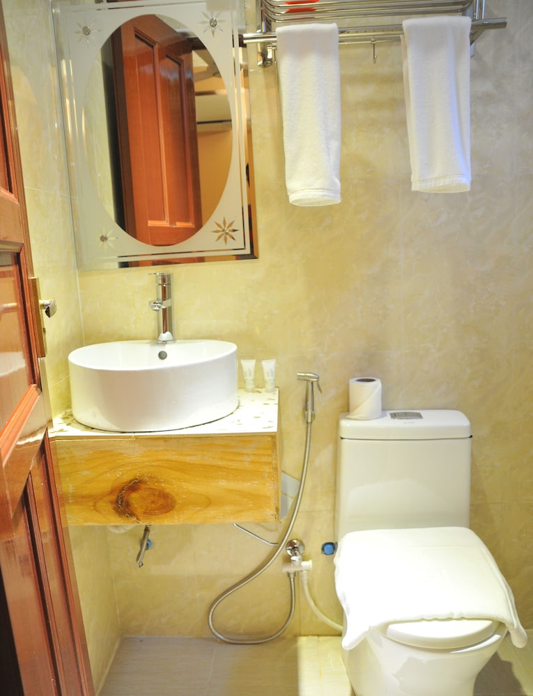 Deluxe Double Room, Sea View photo 2