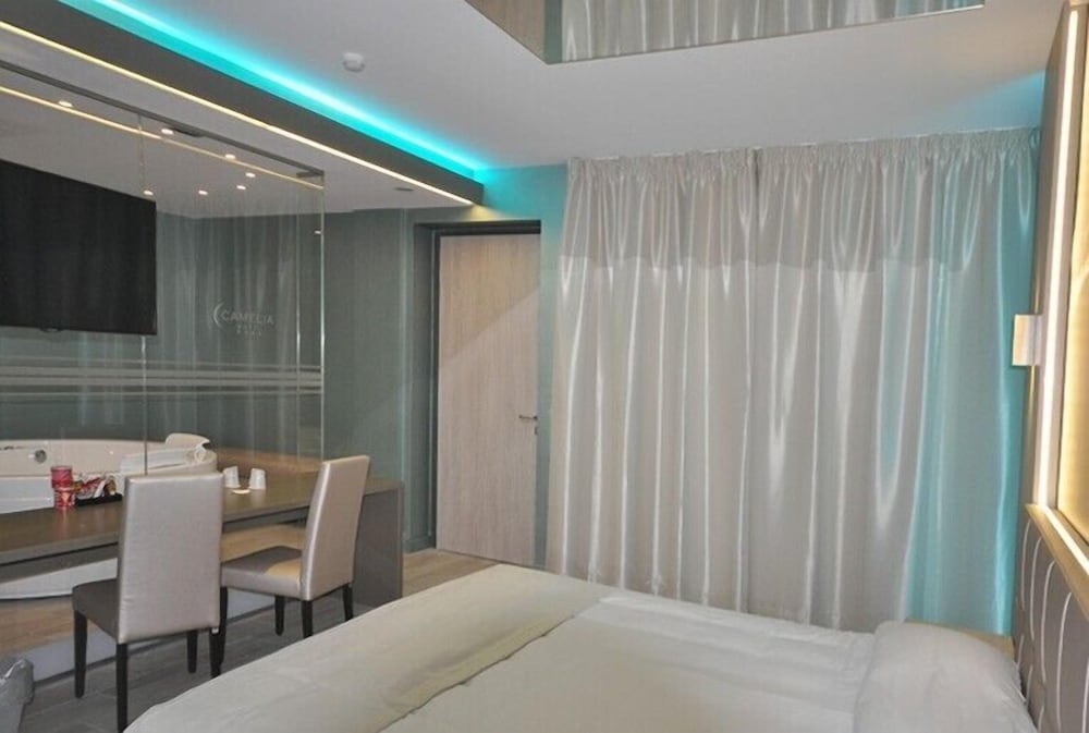 Double Room Single Use