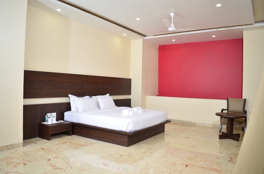 Deluxe Room photo 1