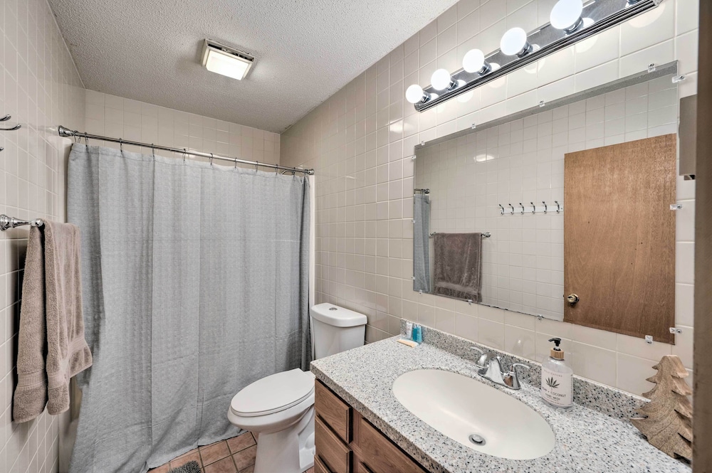 Apartment (2 Bedrooms) photo 3