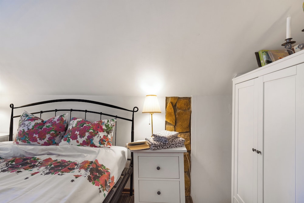 Family House, 2 Bedrooms (Holiday Home Fairytale)
