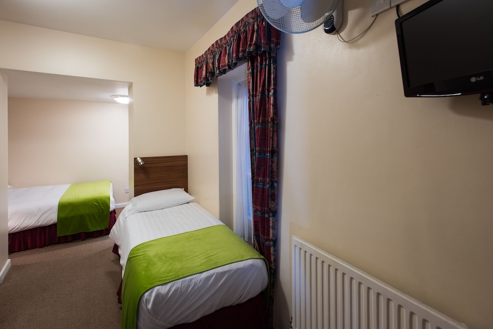 Quint Room photo 2