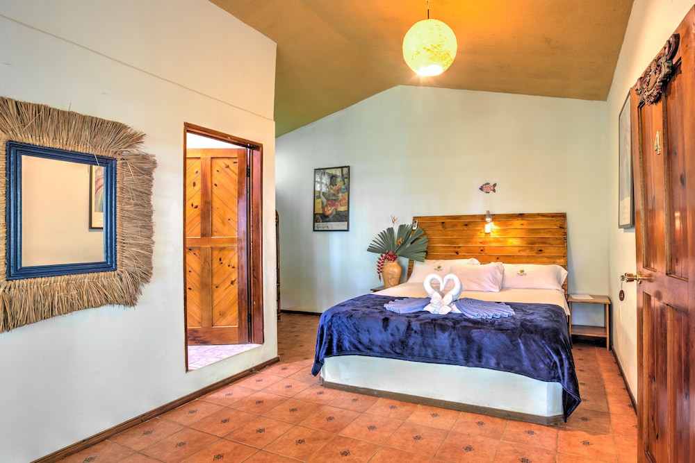 Suite Deluxe, 1 letto king
