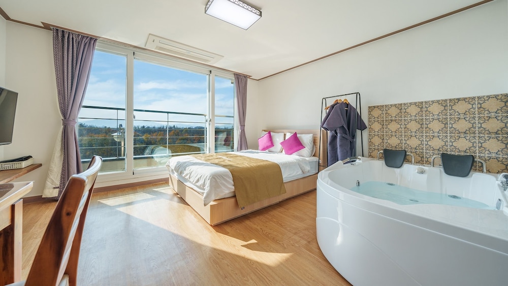 Basic Room, 1 Bedroom (bongwan 406ho)