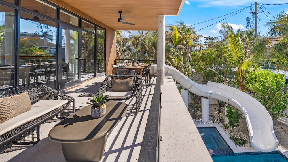 Udsigtspunktet i Siesta Key, Billede 34