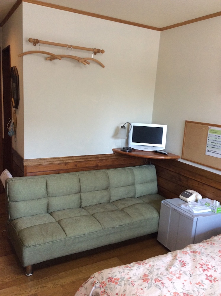 Double Room, Shared Bathroom photo 2