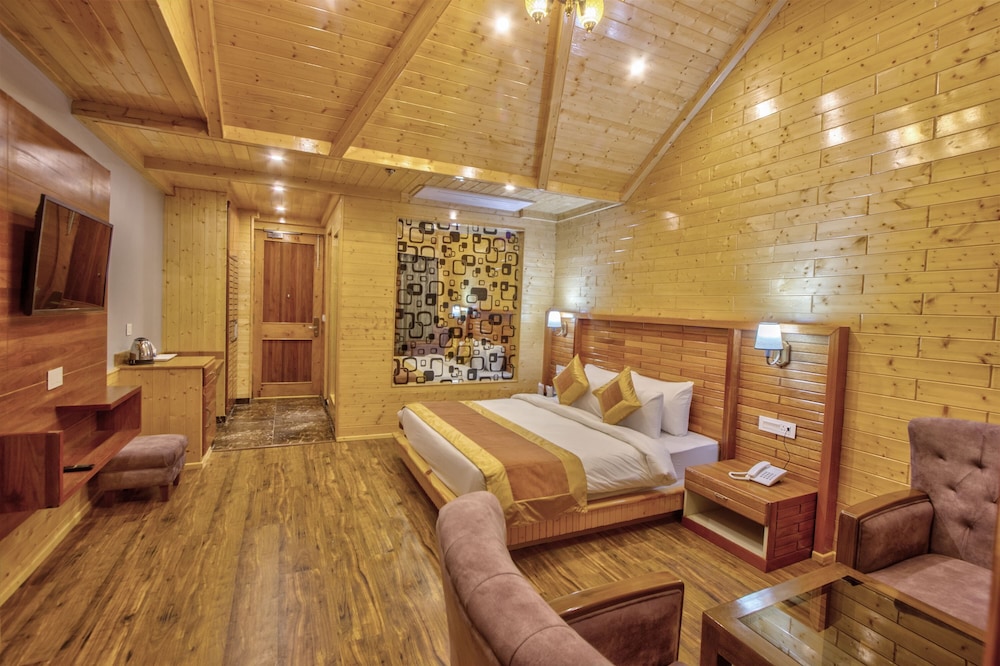 Premium Room - Photo 1