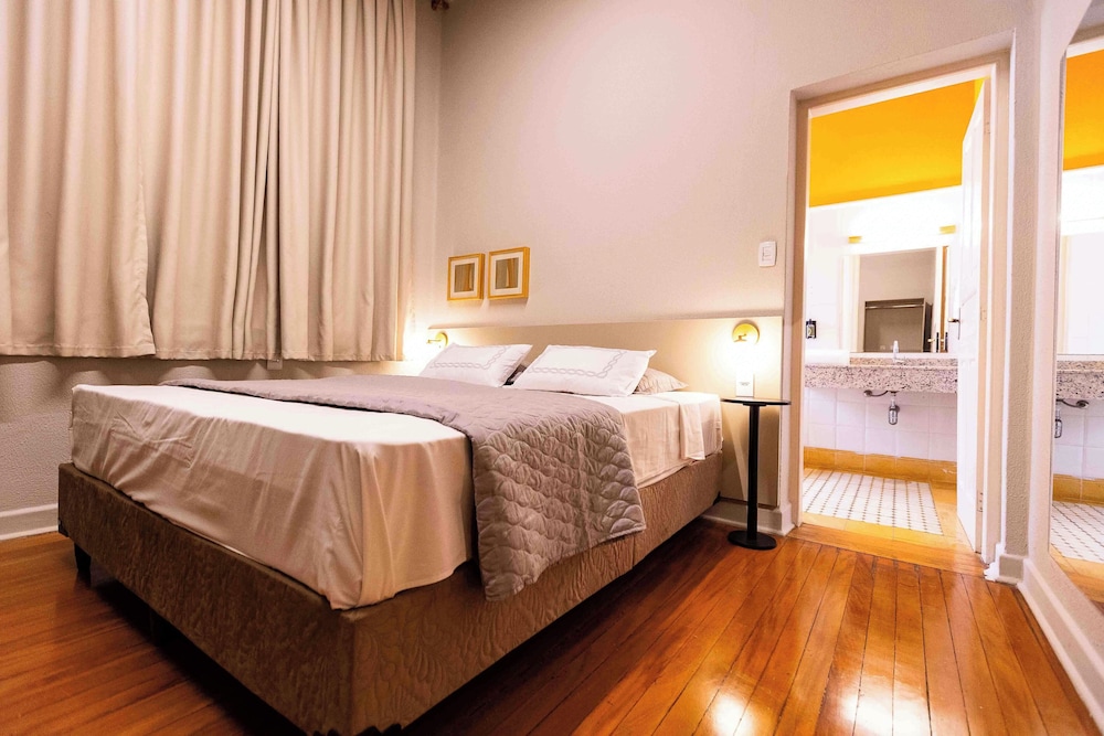 Luxury Double Room