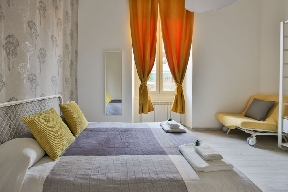 Comfort Room photo 1