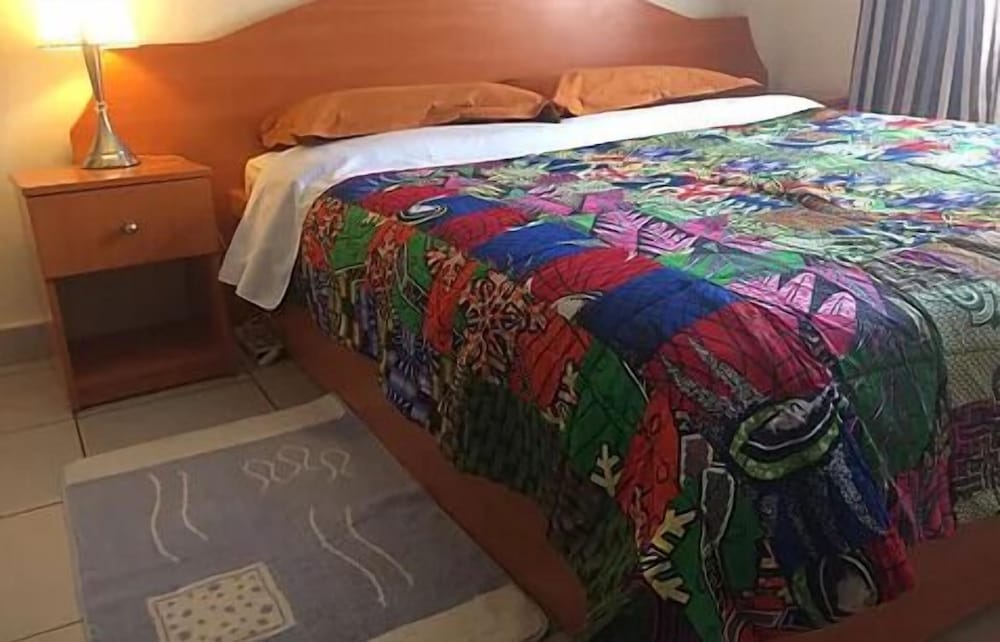Standard Double Room photo 1