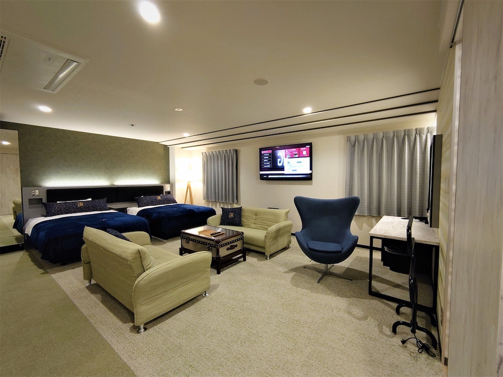 Executive Room, Non Smoking - Photo 2