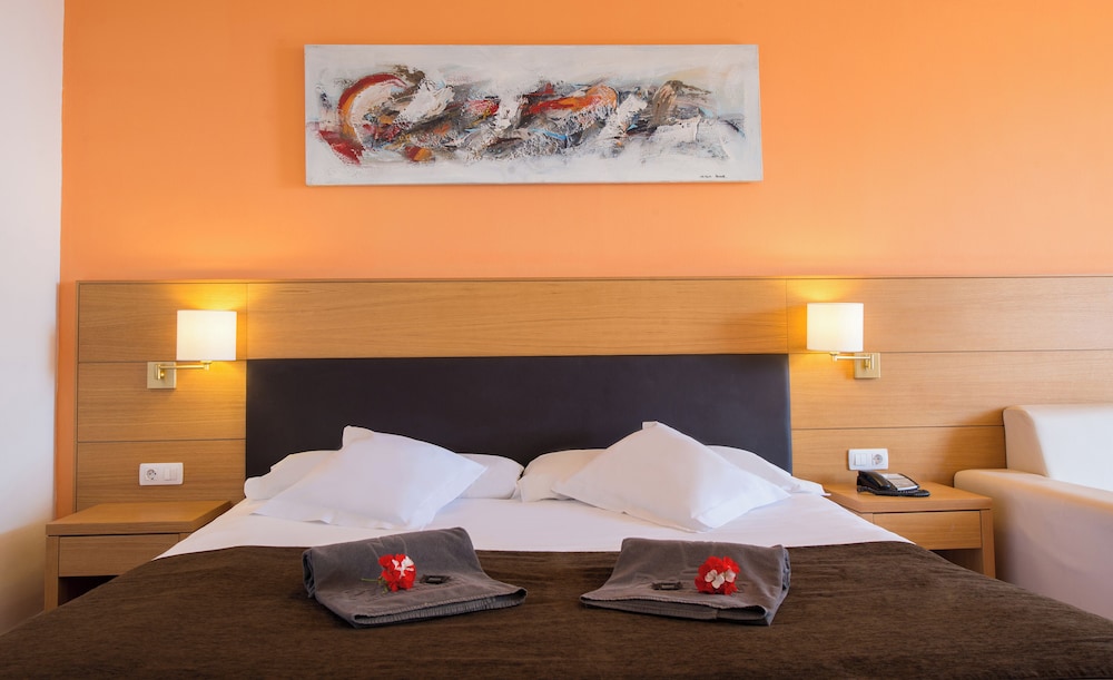Suite, Sea View (Esencia - 2 adults and 1 kid) photo 2