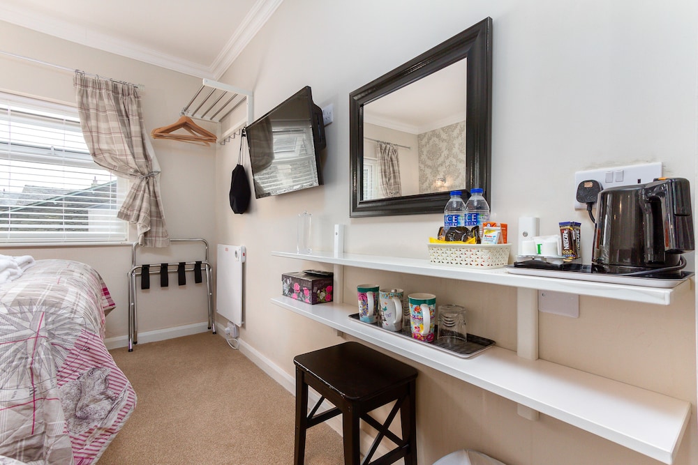 Standard Room, 1 Double Bed - Photo 2