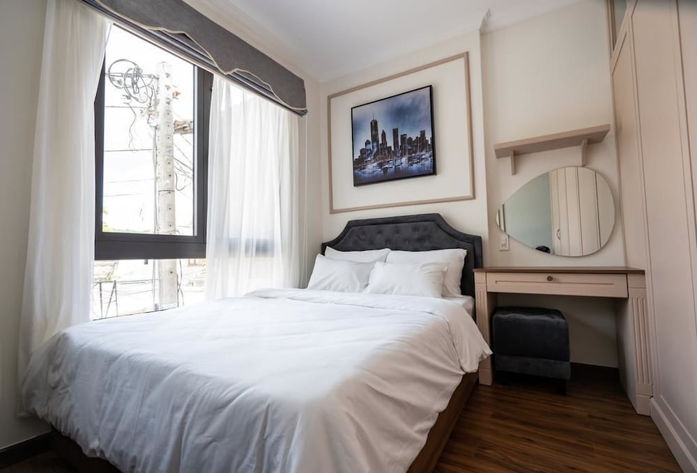 Family Apartment, 1 Bedroom