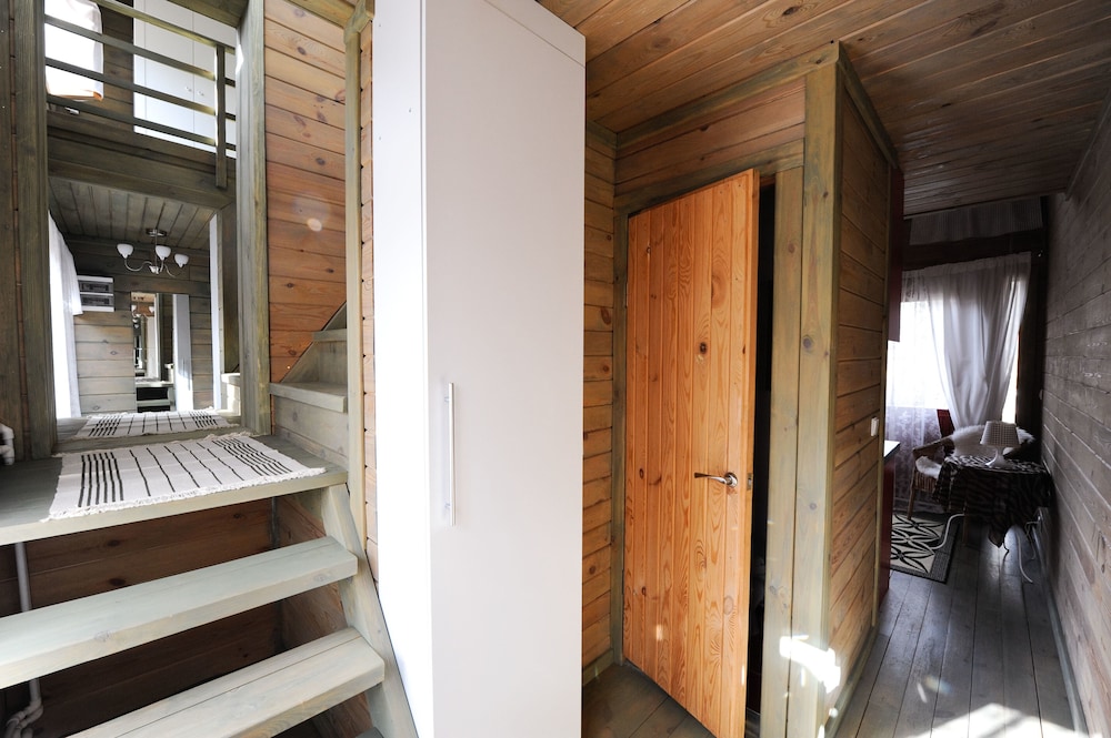 Luxury Double or Twin Room photo 1