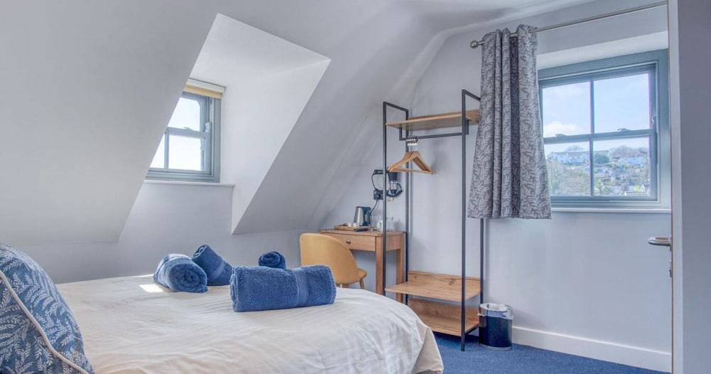Classic Double Room, Sea View