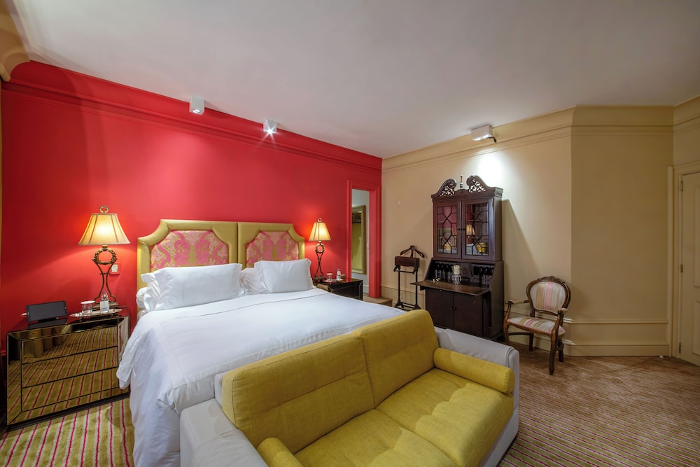 Suite Topazio