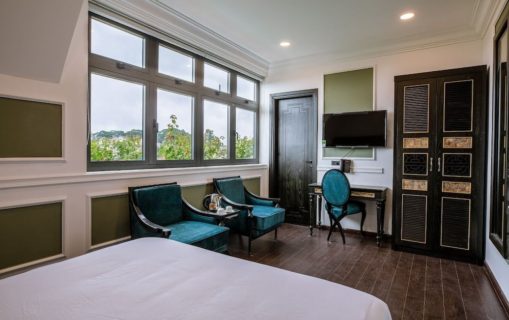 Superior Double Room Single Use