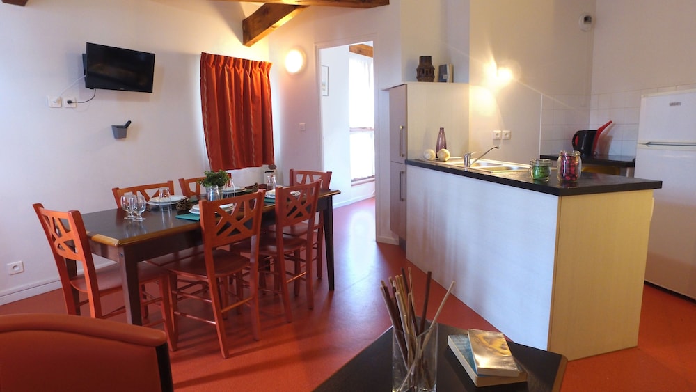 Apartment, 1 Bedroom (4 pers) photo 2