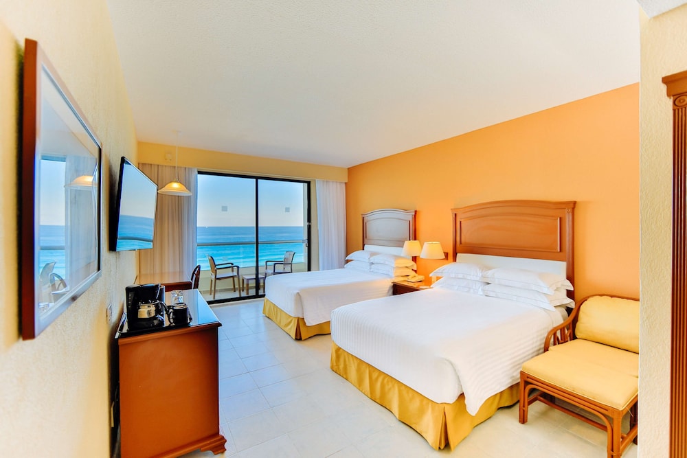 Premium Room, Sea View (Level) photo 1