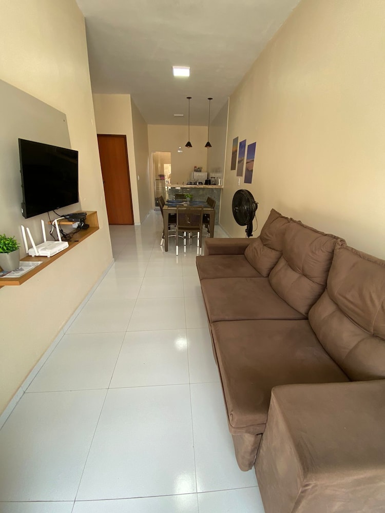 Family Apartment, 2 Bedrooms, Balcony photo 3