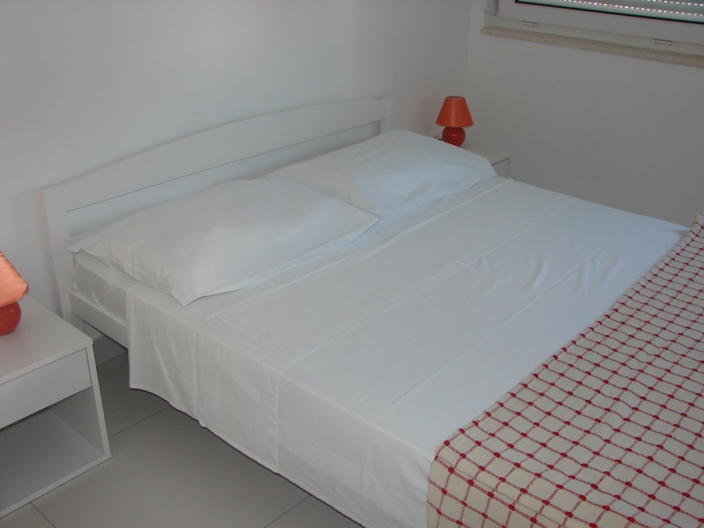 Apartment, 1 Bedroom, Balcony, Garden View