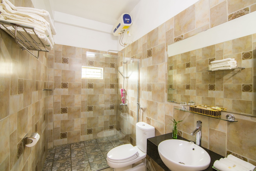 Family Suite, Lake View photo 3