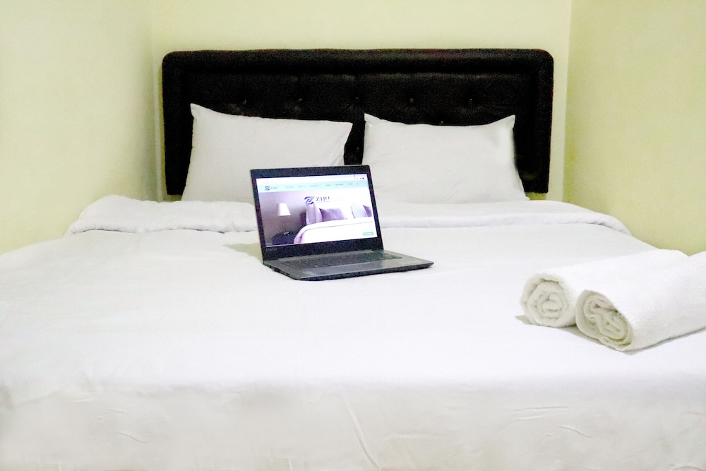 Standard Double Room - Photo 7