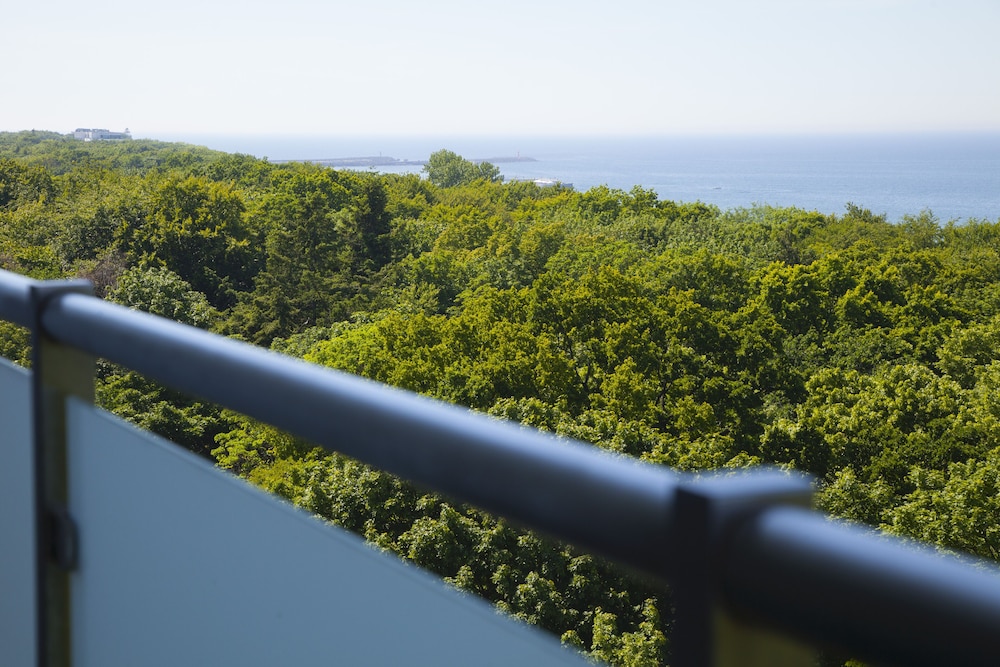 Comfort Double Room, Sea View photo 3