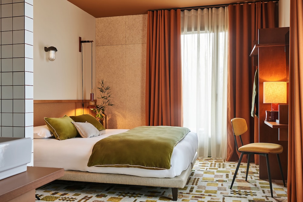 Classic Double Room