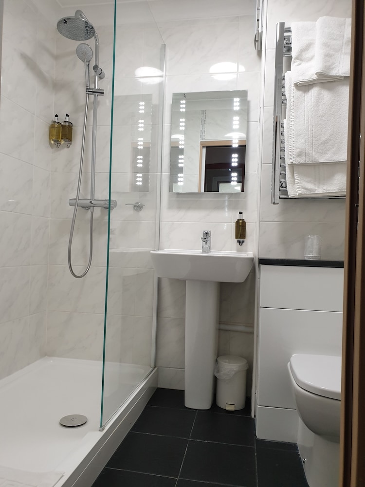 Standard Room, 1 Double Bed - Photo 6
