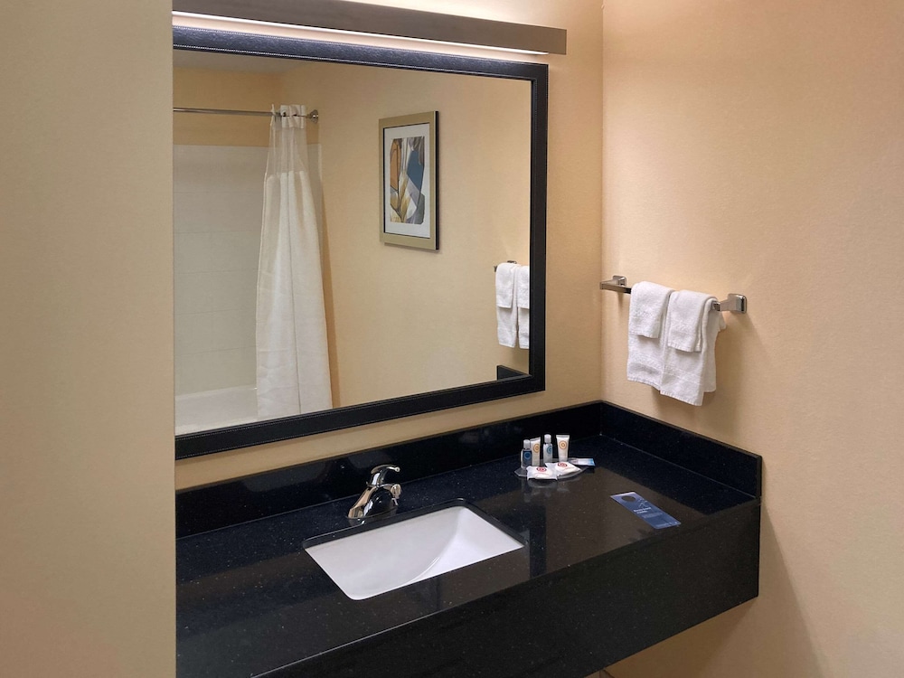 Comfort Inn & Suites Ankeny - Des Moines, Billede 2
