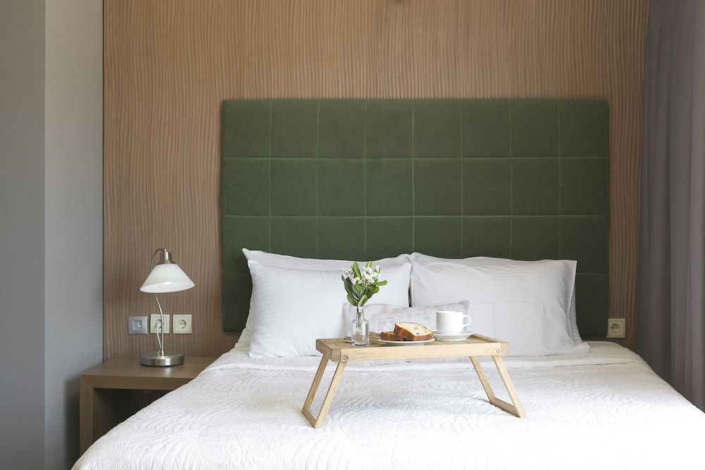 Junior Suite, Sea View - Photo 1